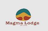 Magma Lodge logo