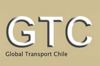 Global Transport Chile logo