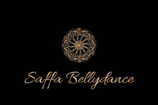 Saffa bellydance logo