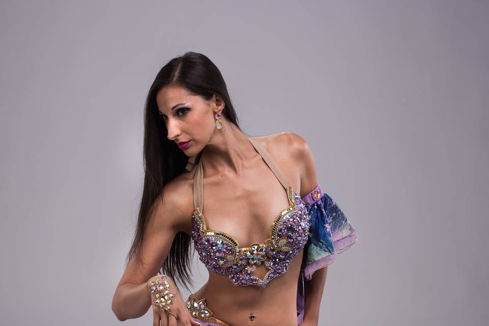 Saffa Bellydance