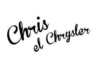 Chris el Chrysler logo