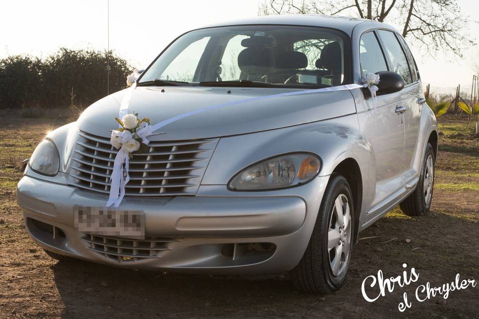 Chris el Chrysler