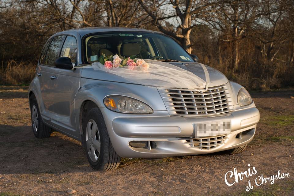 Rosas para el matrimonio