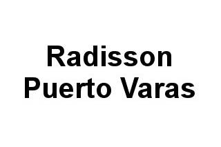 Radisson Puerto Varas logo