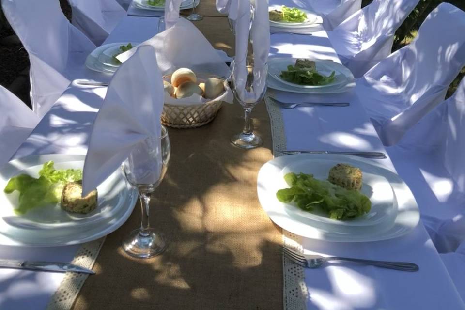 LuGas-Rent Banquetes