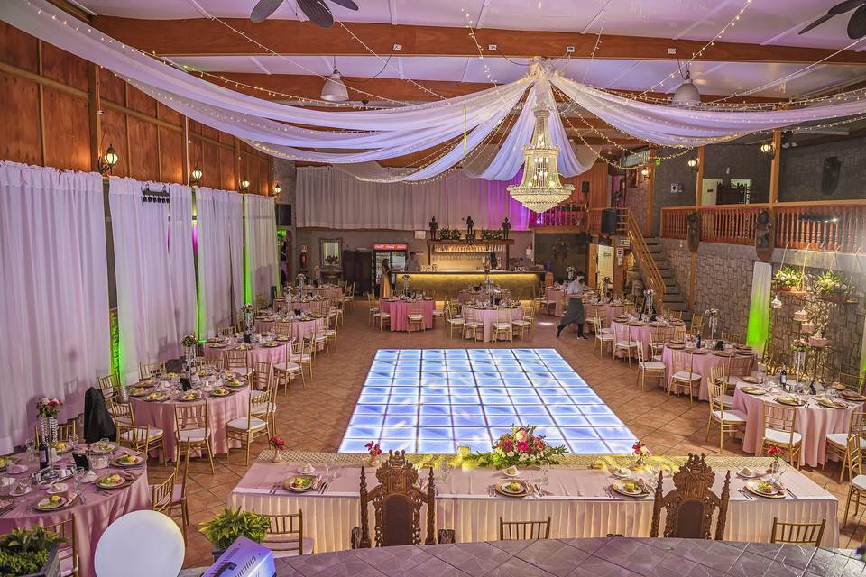 Centro de Eventos Costanera