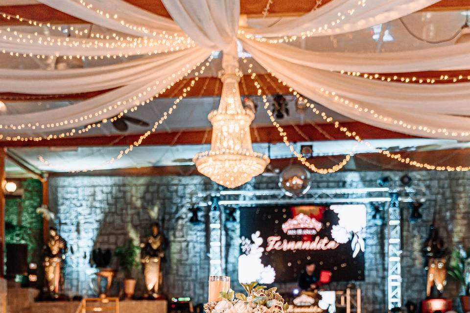 Centro de Eventos Costanera