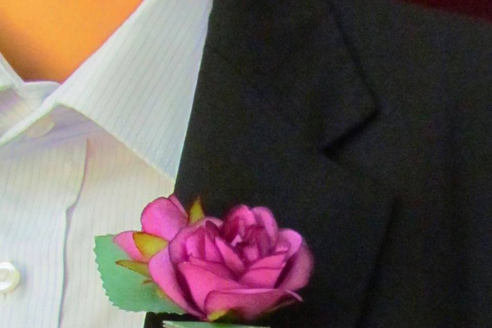 Boutonier