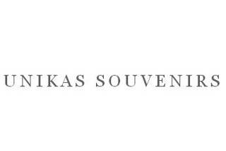 Unikas Souvenirs logo