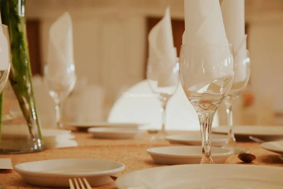 Decoracion copas