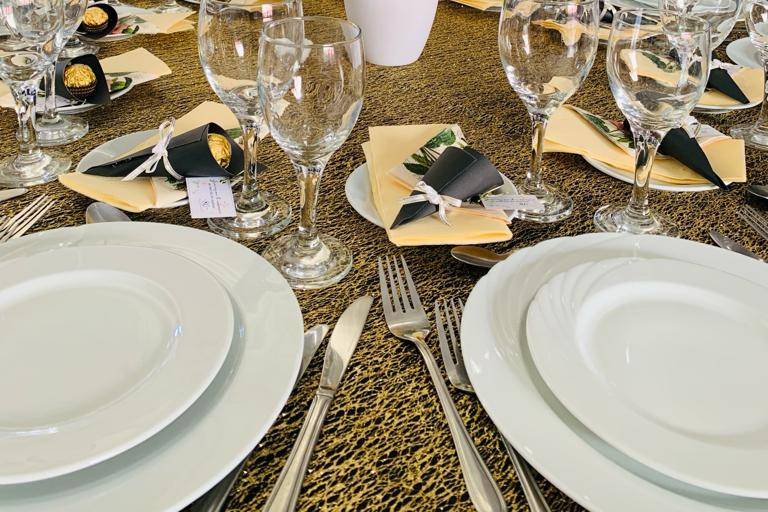 Casa Eventos Dinar