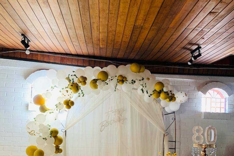 Decoracion