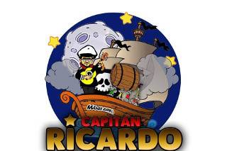 Capitán Ricardo y Los Artefactos del Ritmo