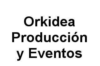 Orkidea Producción y Eventos