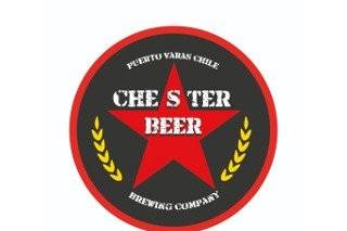 Chester beer logo