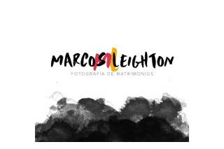 Marcos Leighton Fotógrafo logo