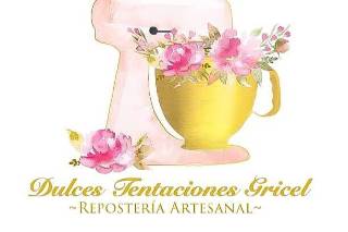 Dulces Tentaciones Gricel logo