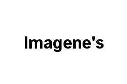 Imagene's logo