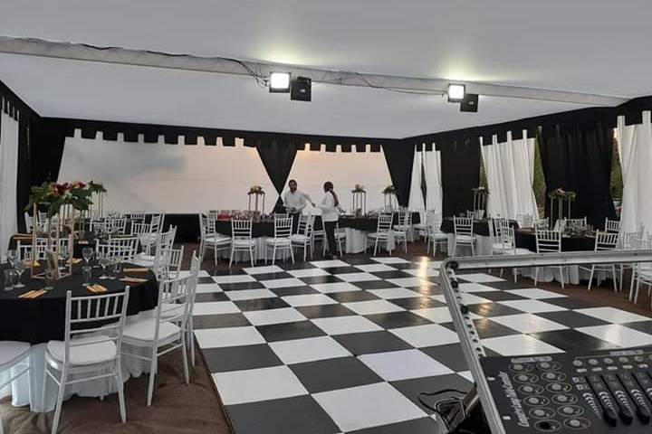 Eventos Entrequen