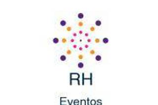 RH Eventos logo