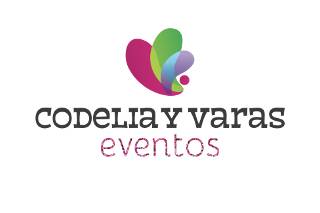 Codelia y Varas Logo