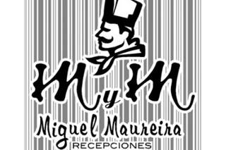 Miguel Maureira Carpas logo