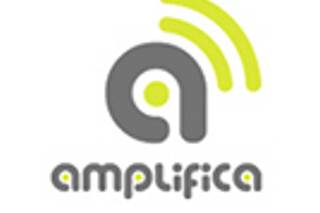 Amplifica logo