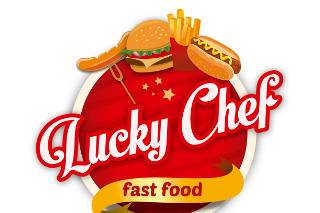 Lucky Chef Logo