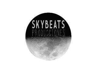 SkyBeats logo