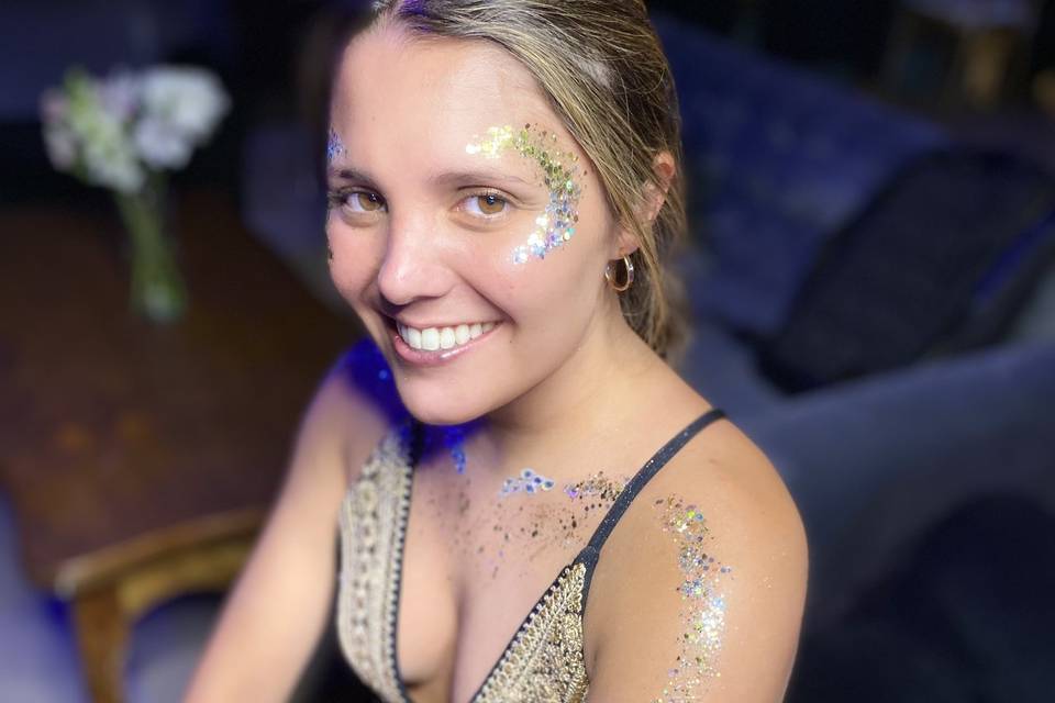 Top Glitter