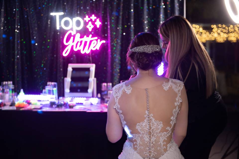 Top Glitter