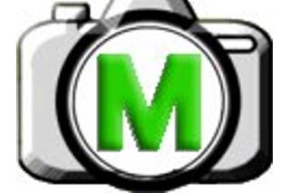 Magnum Fotos logo