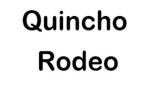 Quincho Rodeo