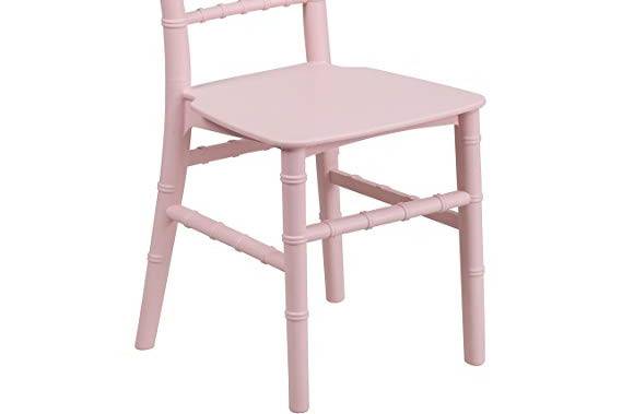 Chiavari Kids - Sillas infantiles - Consulta disponibilidad y precios