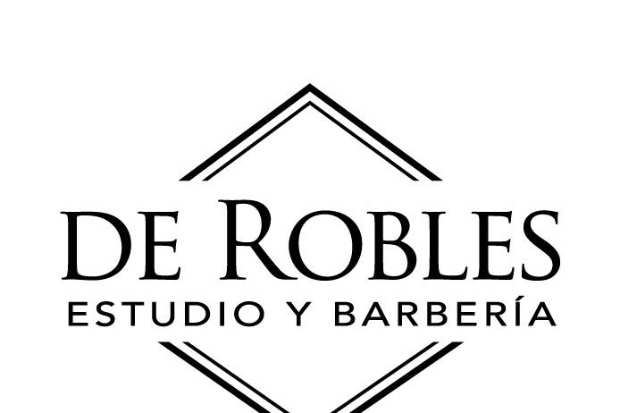 De Robles Estudio y Barbería