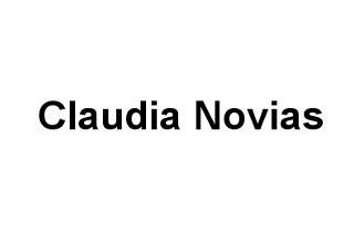 Claudia Novias logo