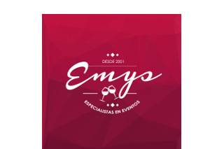 Emys Eventos logo