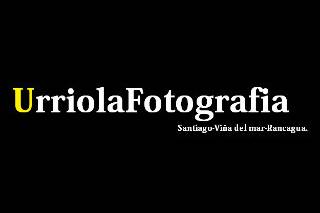 Urriola Fotografía logo