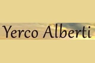 Yerco Alberti - logo