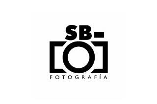 SB Fotografía logo