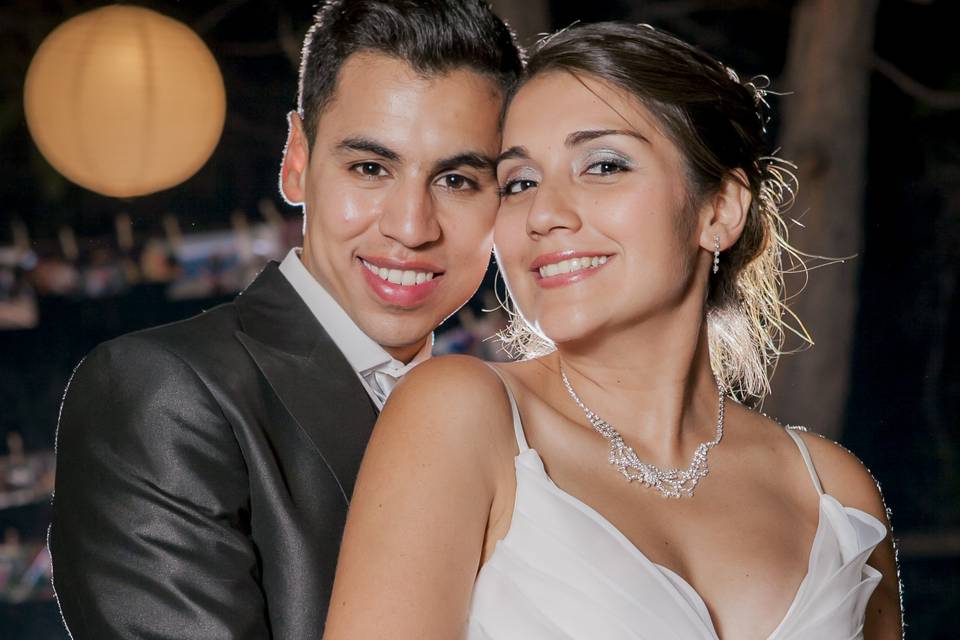 Ricardo Prieto & Novios Fotografía