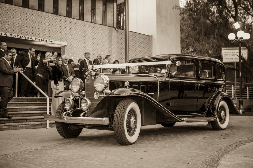 Bodas de oro