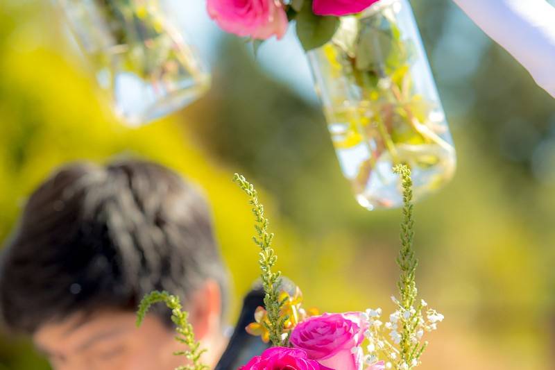 Ricardo Prieto & Novios Fotografía