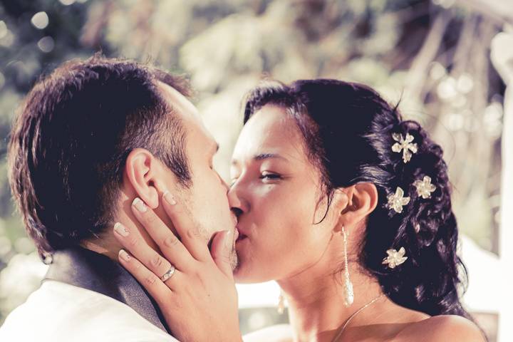 Ricardo Prieto & Novios Fotografía