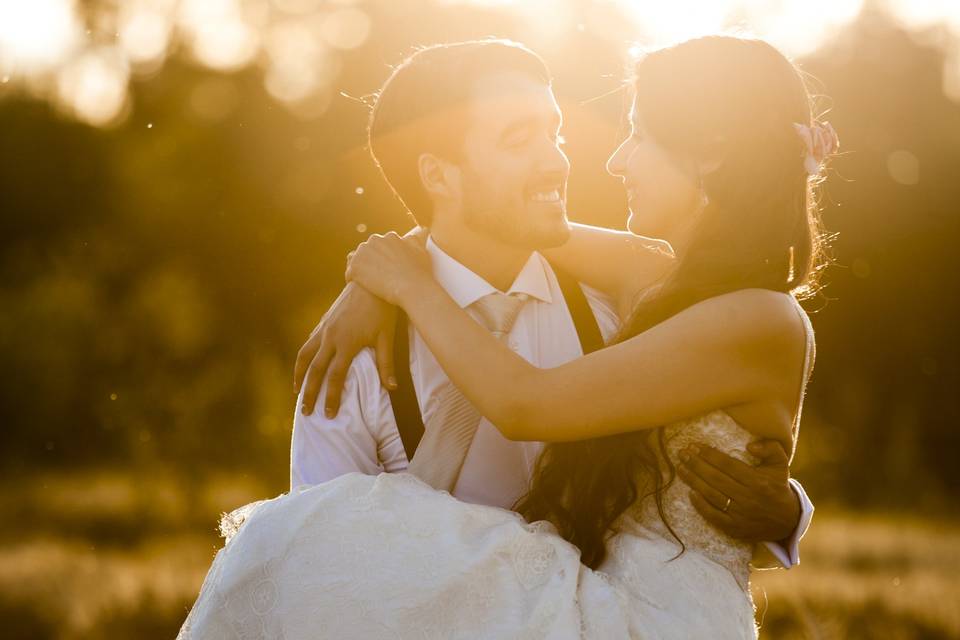 Ricardo Prieto & Novios Fotografía