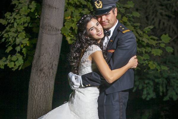 Ricardo Prieto & Novios Fotografía