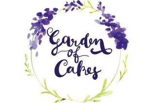Garden of Cakes