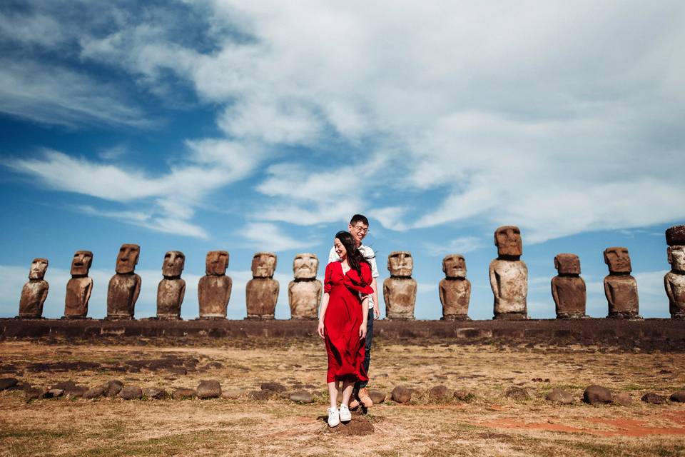 Isla de Pascua