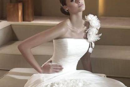 Pronovias 2011 catalogo cheap completo