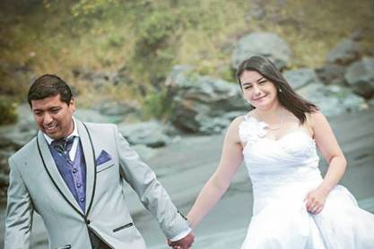 Las mejores tiendas de vestidos de novia en San Pedro de la Paz
